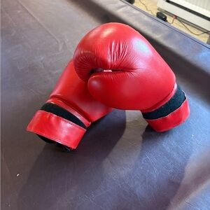 💥Buy 2 Get 1 Free💥 
Like New 16oz Boxing Gloves – Used Once